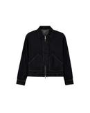DYER | Denim Jacket