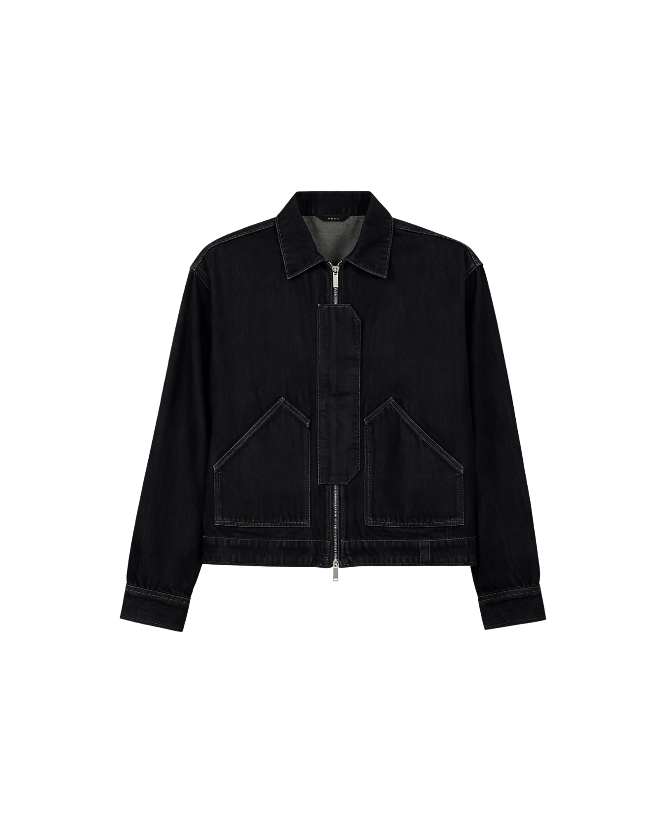 DYER | Denim Jacket