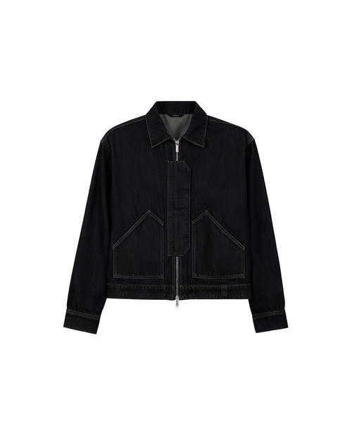 DYER | Denim Jacket