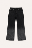 Trace | Acid Black Denim
