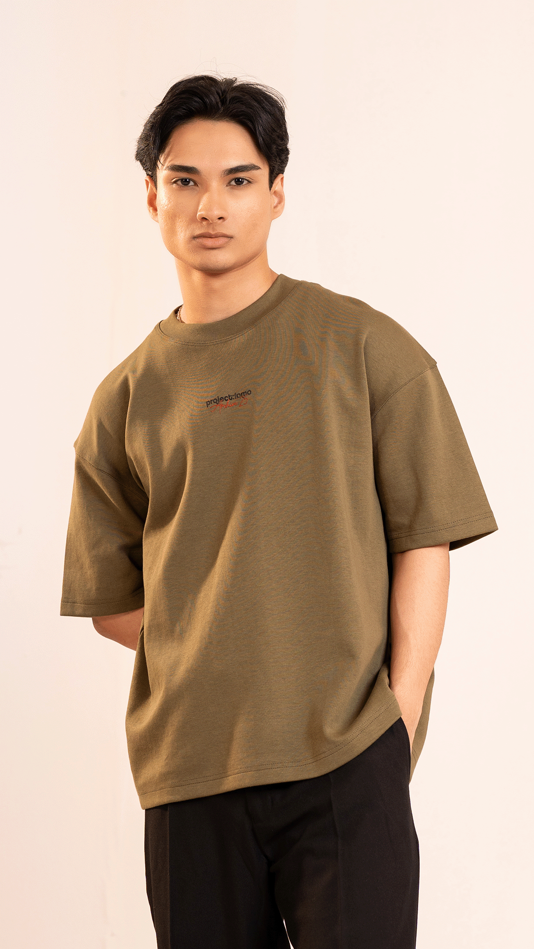 SS 25' archive
