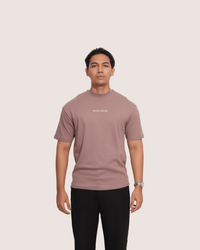 Lucid | Pastel Unisex Oversized Tee
