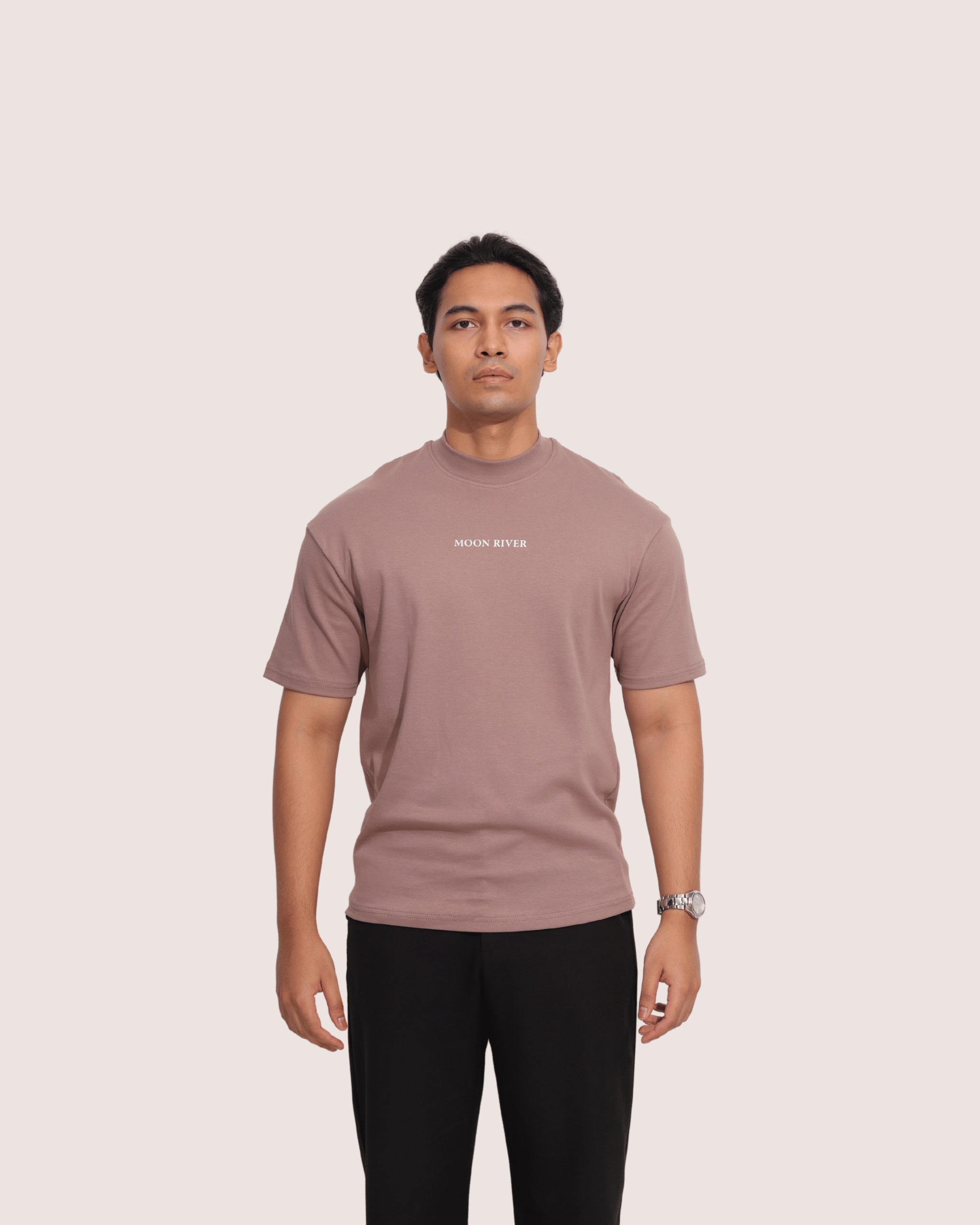 Lucid | Pastel Unisex Oversized Tee