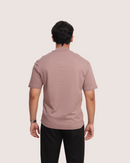 Lucid | Pastel Unisex Oversized Tee