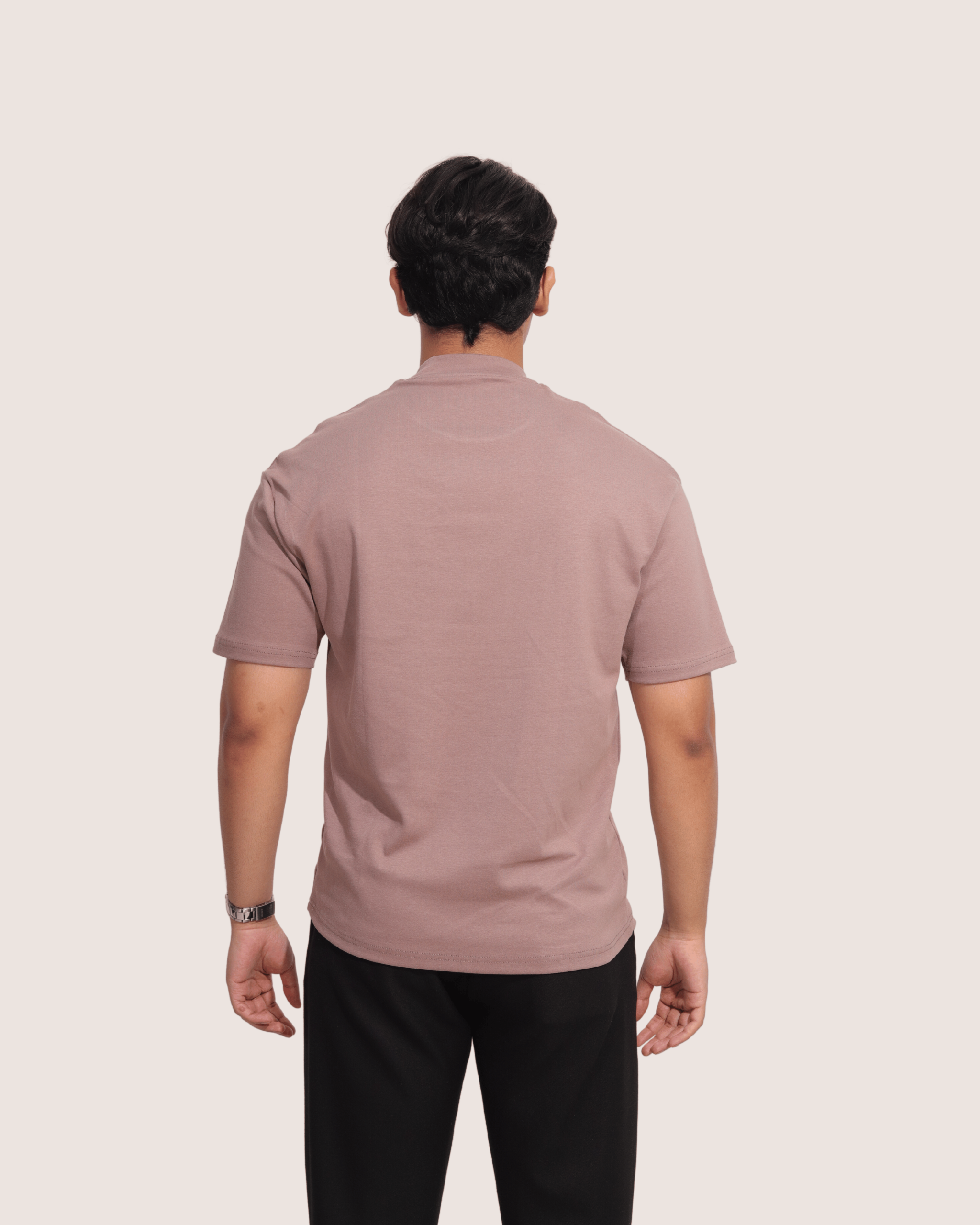 Lucid | Pastel Unisex Oversized Tee