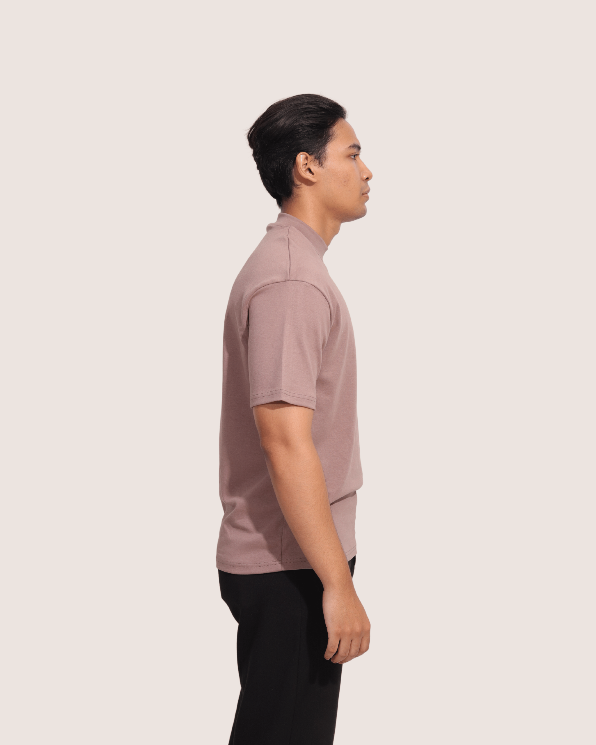 Lucid | Pastel Unisex Oversized Tee
