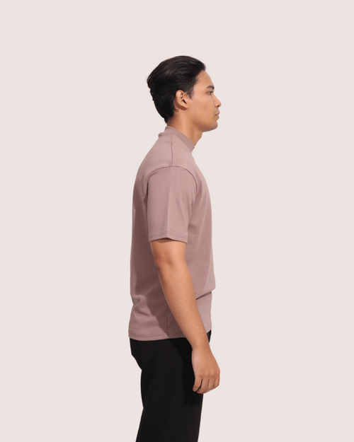 Lucid | Pastel Unisex Oversized Tee