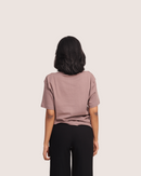 Lucid | Pastel Unisex Oversized Tee