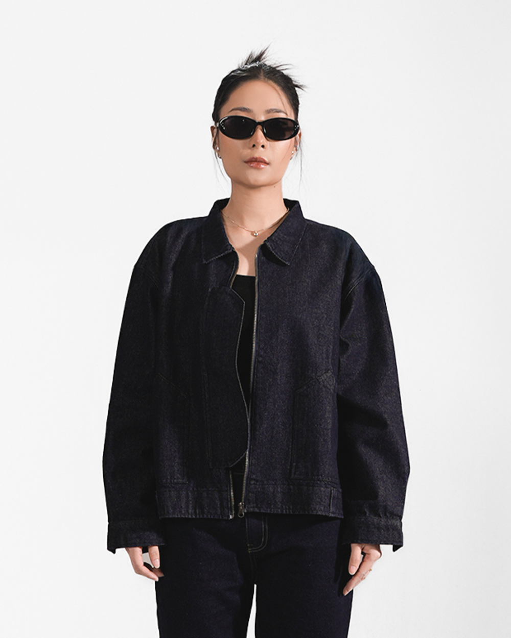 DYER | Denim Jacket