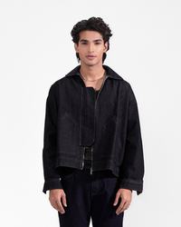 DYER | Denim Jacket