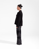 Frame | Black Overshirt