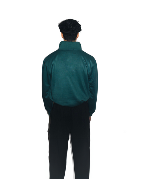 Canor | Green Sweatshirt