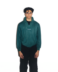 Canor | Green Sweatshirt
