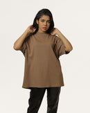 Hazel | Hazelwood Unisex Oversized Tee