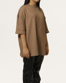 Hazel | Hazelwood Unisex Oversized Tee