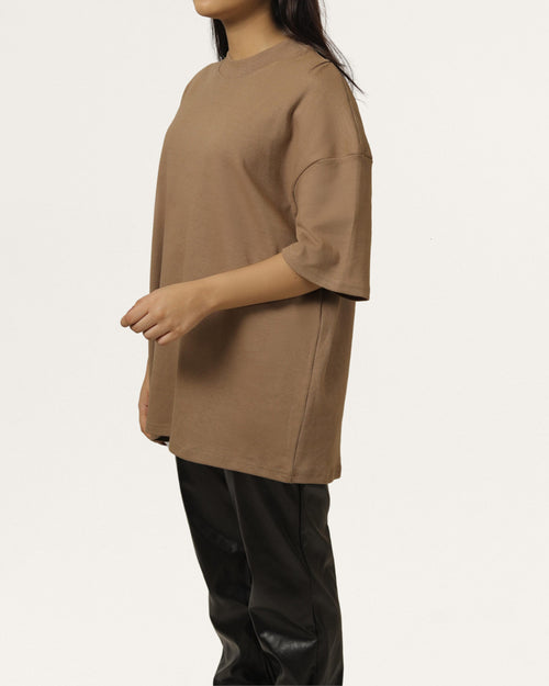 Hazel | Hazelwood Unisex Oversized Tee