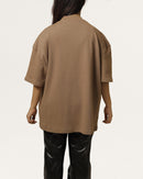Hazel | Hazelwood Unisex Oversized Tee