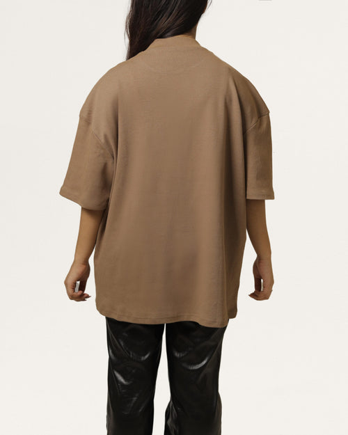 Hazel | Hazelwood Unisex Oversized Tee