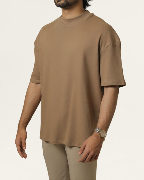 Hazel | Hazelwood Unisex Oversized Tee
