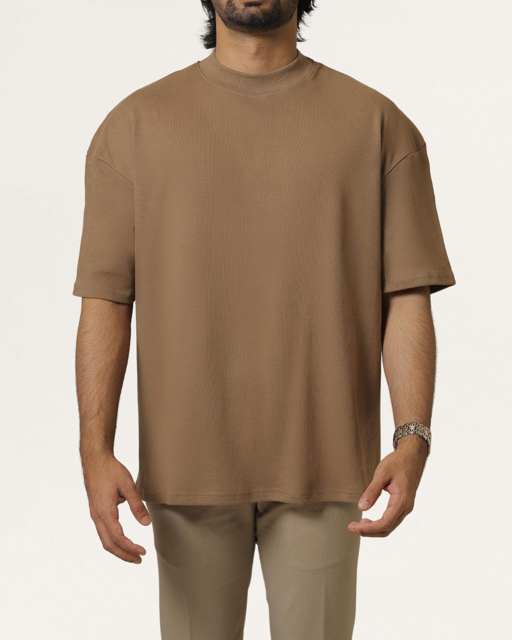 Hazel | Hazelwood Unisex Oversized Tee