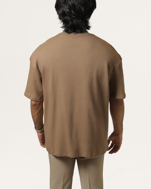 Hazel | Hazelwood Unisex Oversized Tee