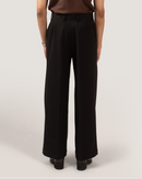 CREST | Obsidian Formal Trouser