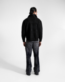 BLOOM | Embroidered Knit Sweater