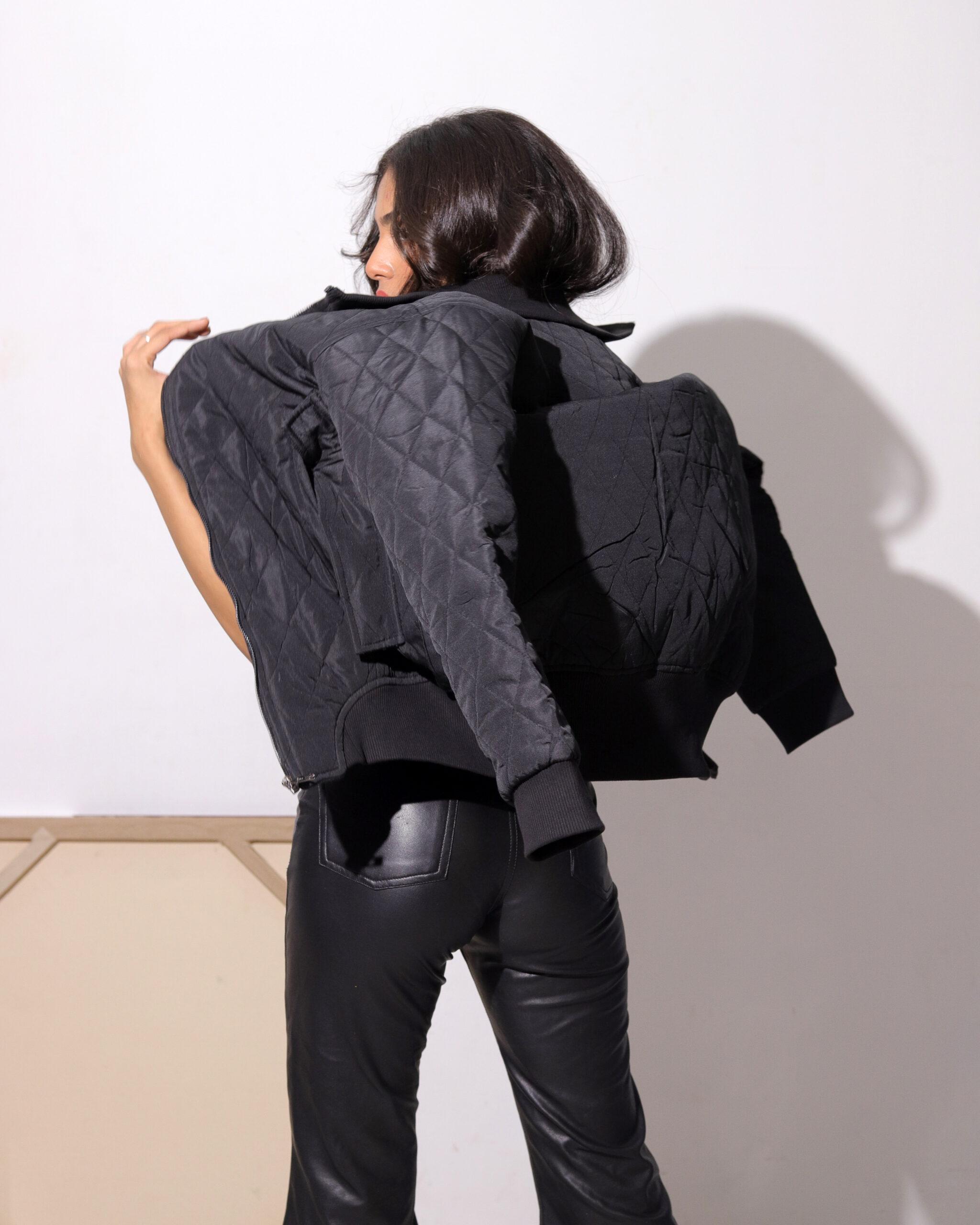 Miguel | Puffer Jacket