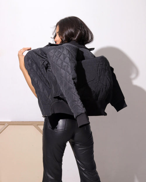 Miguel | Puffer Jacket