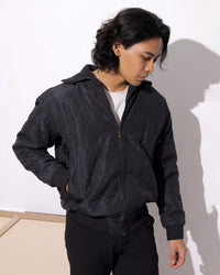 Miguel | Puffer Jacket