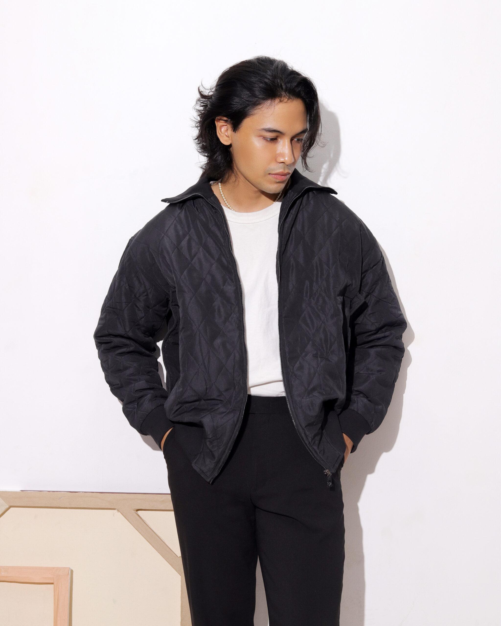 Miguel | Puffer Jacket