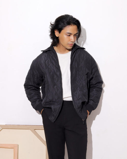 Miguel | Puffer Jacket