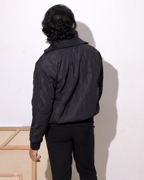 Miguel | Puffer Jacket