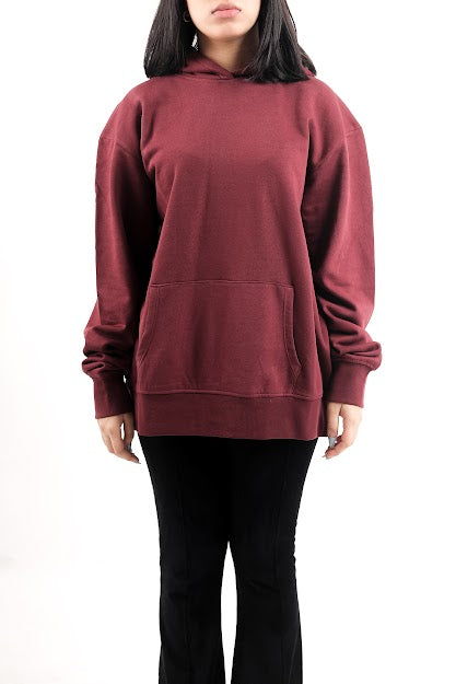 René | Port Royale Oversized Hoodie