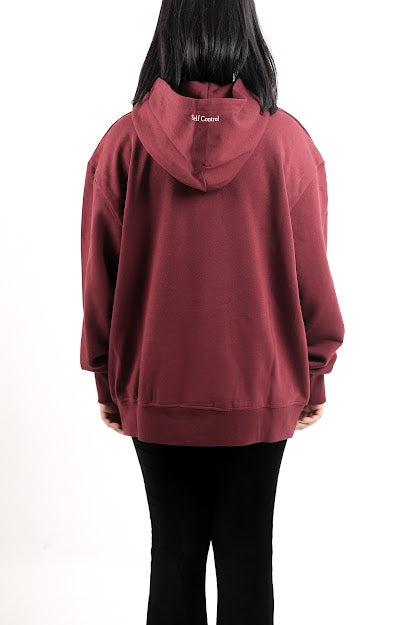 René | Port Royale Oversized Hoodie