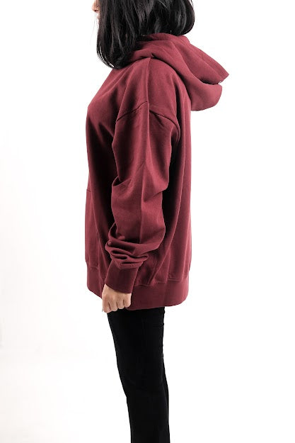 René | Port Royale Oversized Hoodie