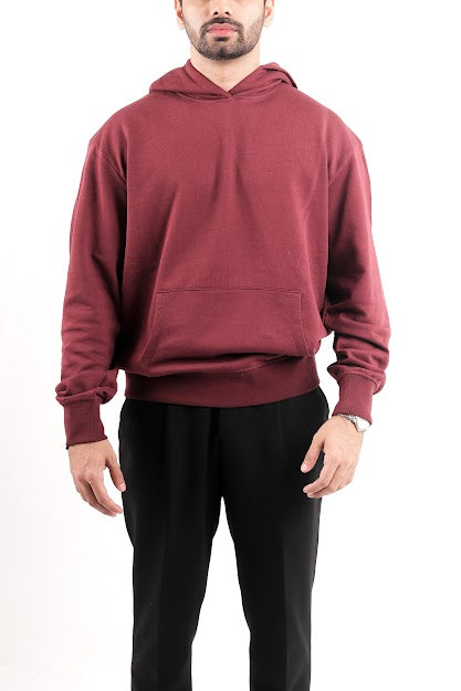 René | Port Royale Oversized Hoodie