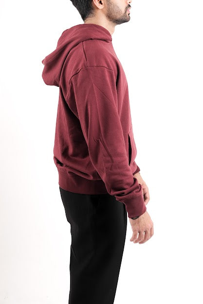 René | Port Royale Oversized Hoodie