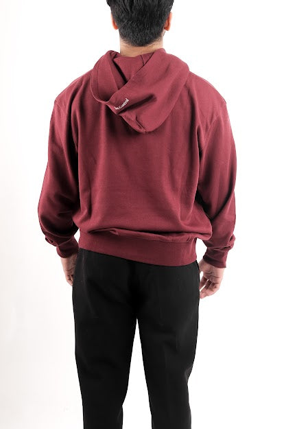 René | Port Royale Oversized Hoodie