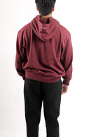 René | Port Royale Oversized Hoodie