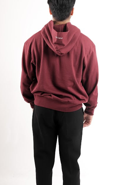 René | Port Royale Oversized Hoodie