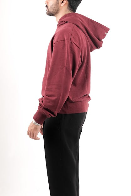 René | Port Royale Oversized Hoodie