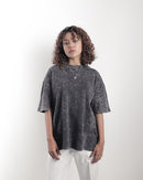 Ashen | Unisex Oversized Tee