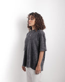 Ashen | Unisex Oversized Tee