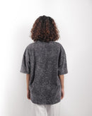 Ashen | Unisex Oversized Tee