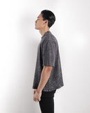 Ashen | Unisex Oversized Tee