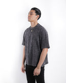 Ashen | Unisex Oversized Tee