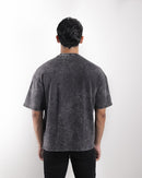 Ashen | Unisex Oversized Tee
