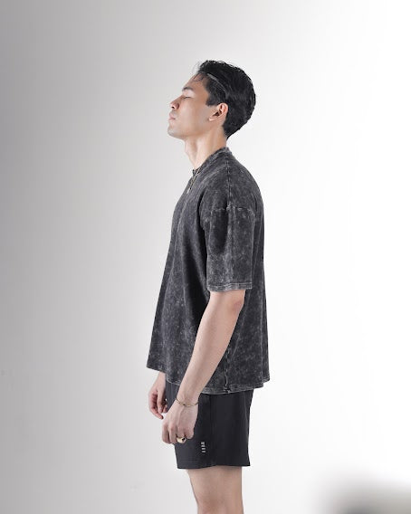 Hadean | Unisex Oversized Tee