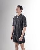 Hadean | Unisex Oversized Tee